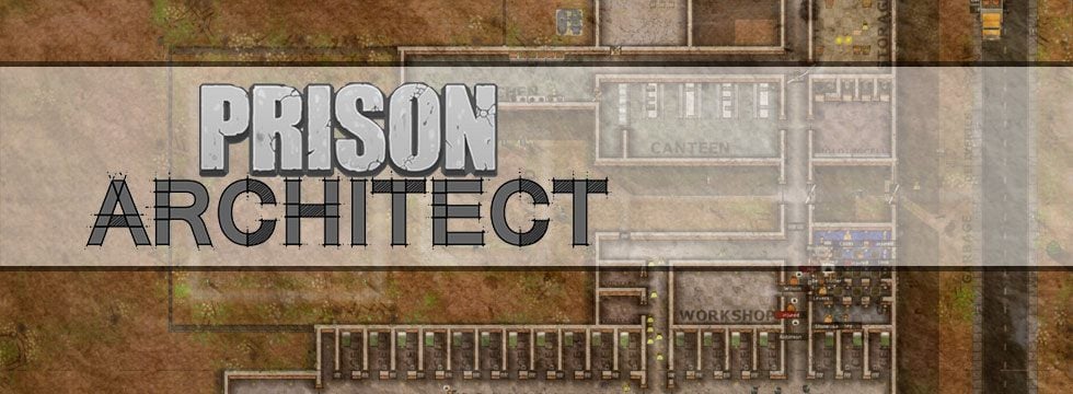 Prison Architect - poradnik do gry