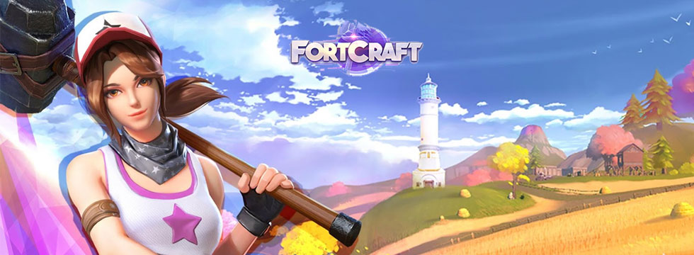 FortCraft