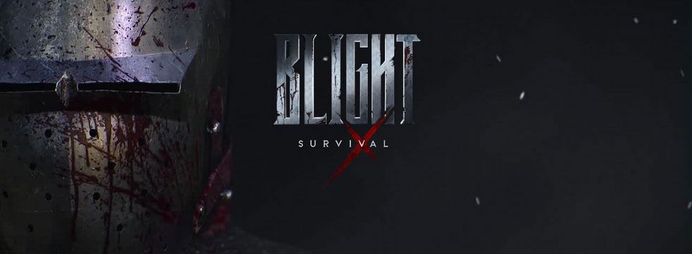 Blight: Survival