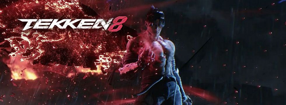 Tekken 8