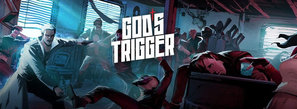 God's Trigger