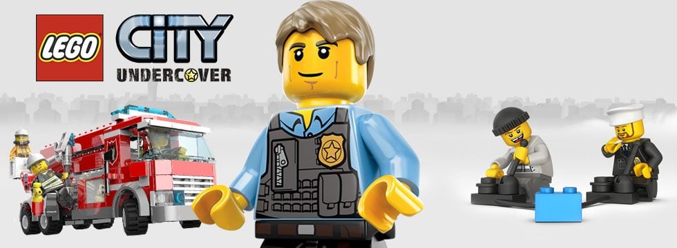 Jak Ukonczyc Gre W 100 W Lego City Tajny Agent Porady Lego City Tajny Agent Poradnik Do Gry Gryonline Pl