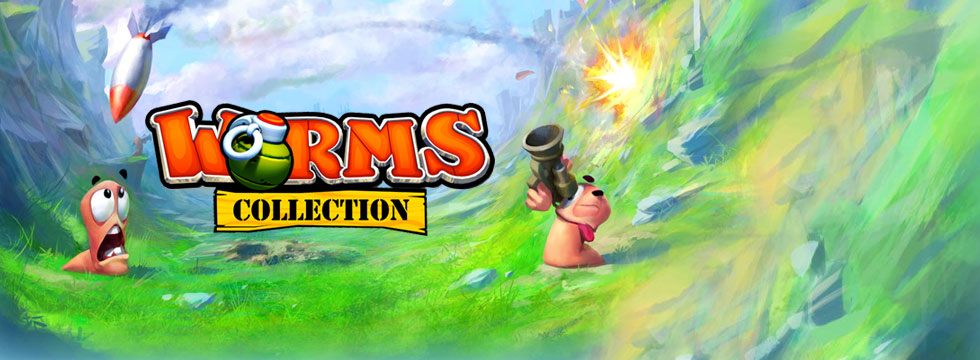 Worms Collection