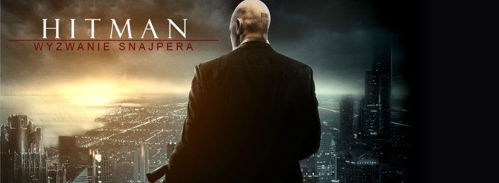 Hitman: Sniper Challenge