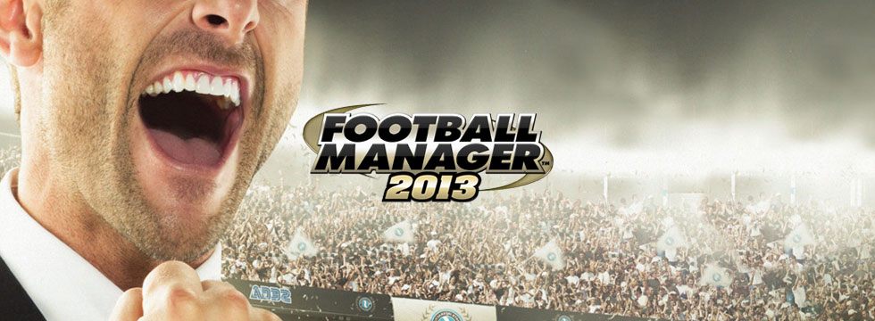 Football Manager 2013