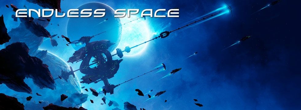 Endless Space - poradnik do gry