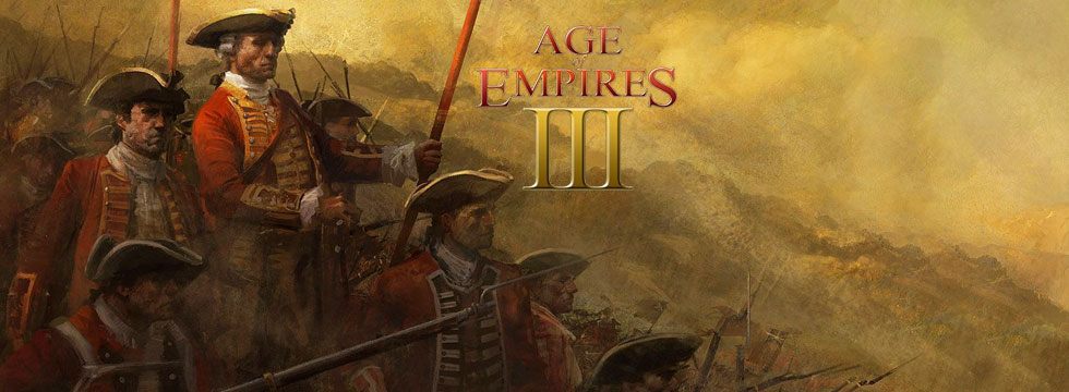 Age of Empires III - poradnik do gry