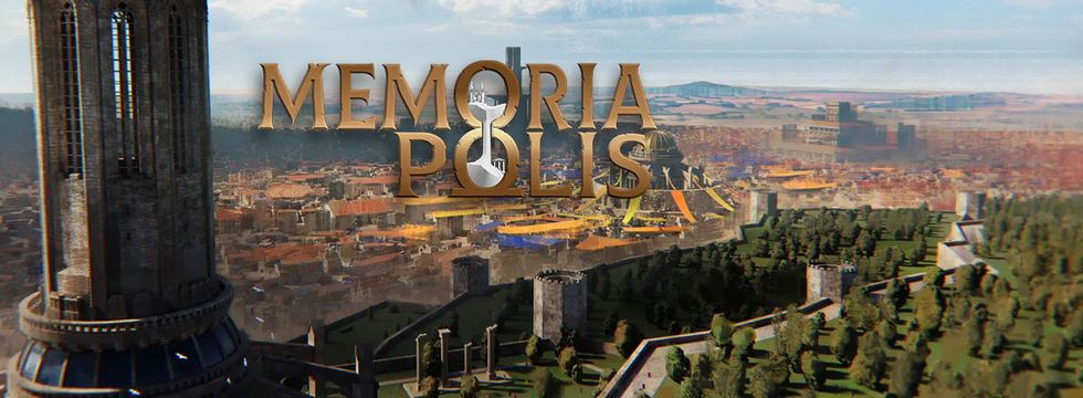 Memoriapolis