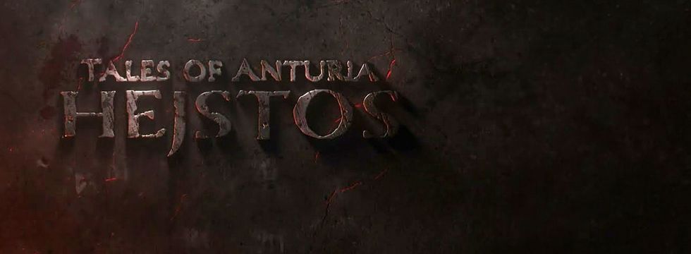 Tales of Anturia: Hejstos