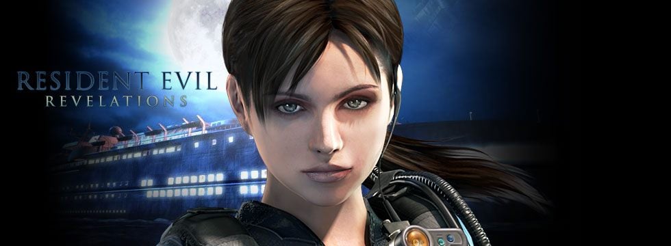 Resident Evil: Revelations - poradnik do gry