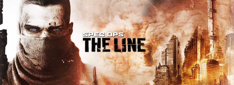 Spec Ops: The Line - poradnik do gry