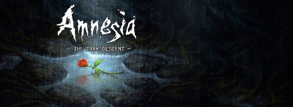 Amnesia: The Dark Descent