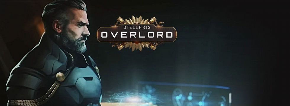 Stellaris: Overlord