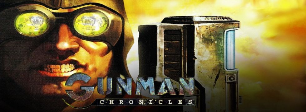 Gunman Chronicles