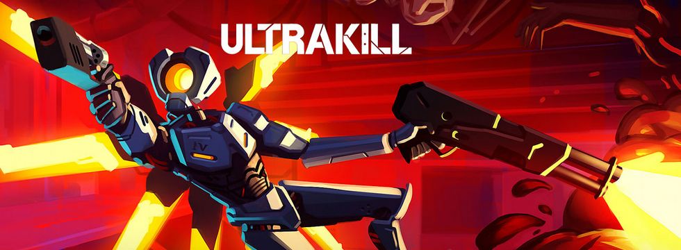 Ultrakill