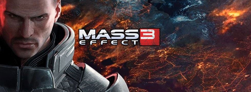 Mass Effect 3 - poradnik do gry
