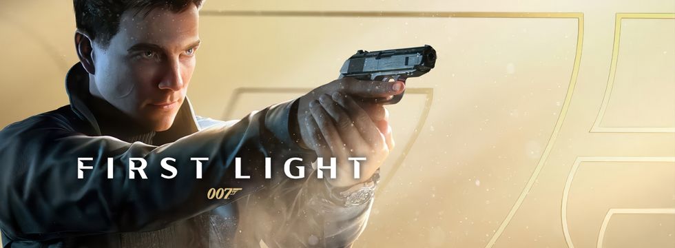 007: First Light