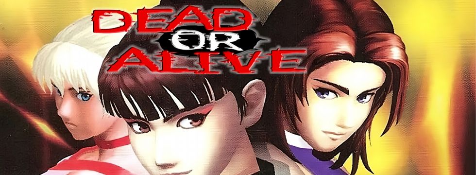Dead or Alive