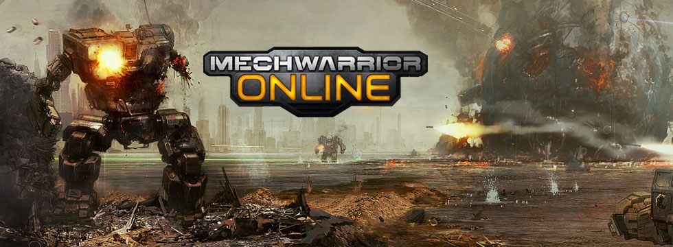 MechWarrior Online