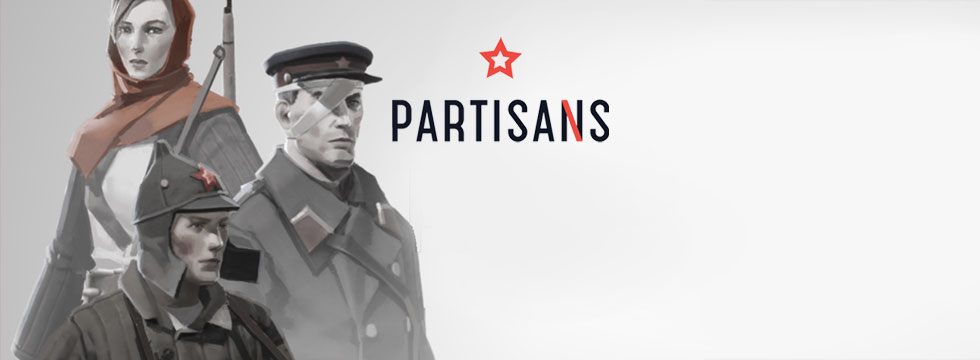 Partisans 1941