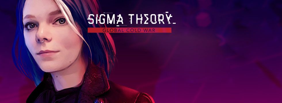 Sigma Theory: Global Cold War