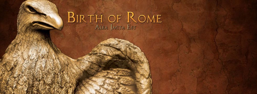 Birth of Rome