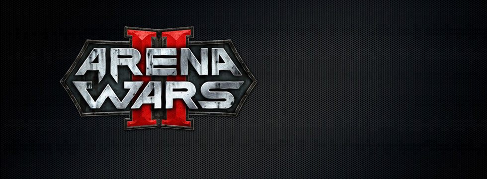 Arena Wars 2