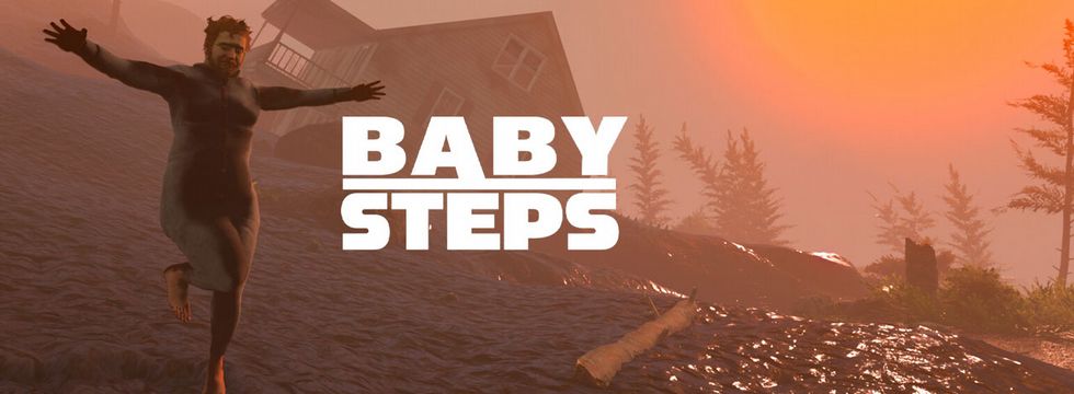 Baby Steps