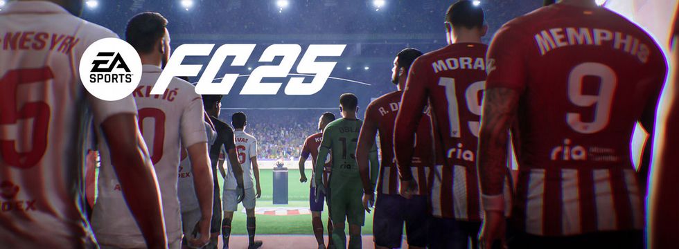 EA Sports FC 25