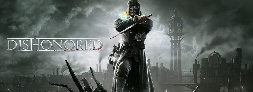 Dishonored - poradnik do gry