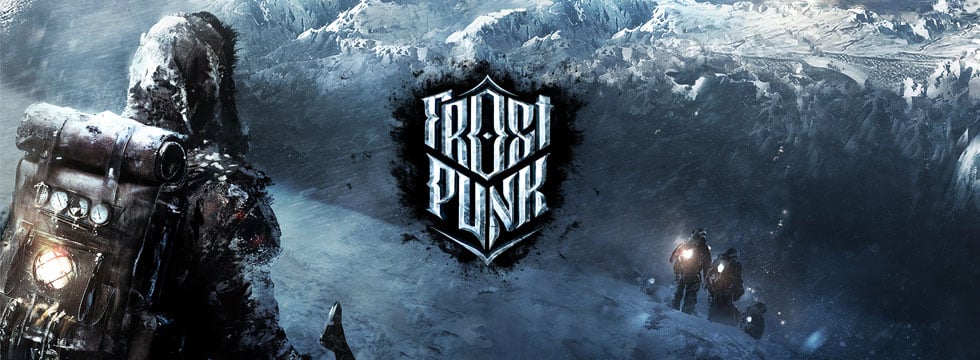 Frostpunk - poradnik do gry