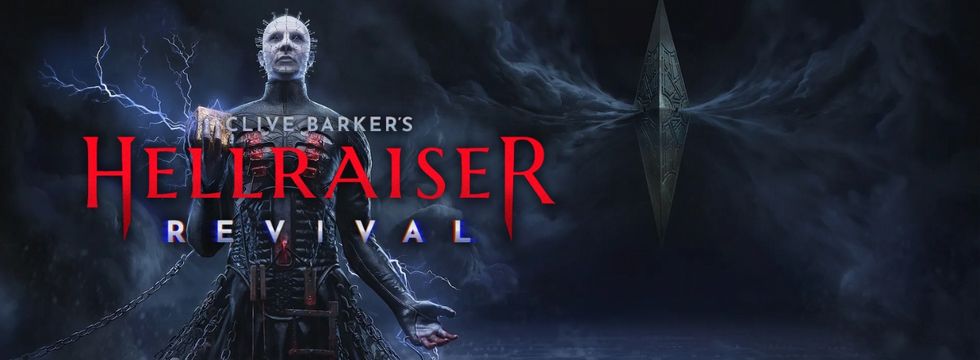 Clive Barker's Hellraiser: Revival