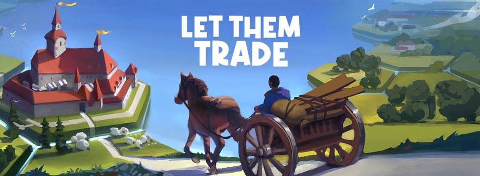 Let Them Trade
