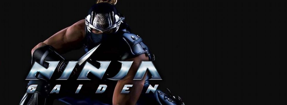 Ninja Gaiden