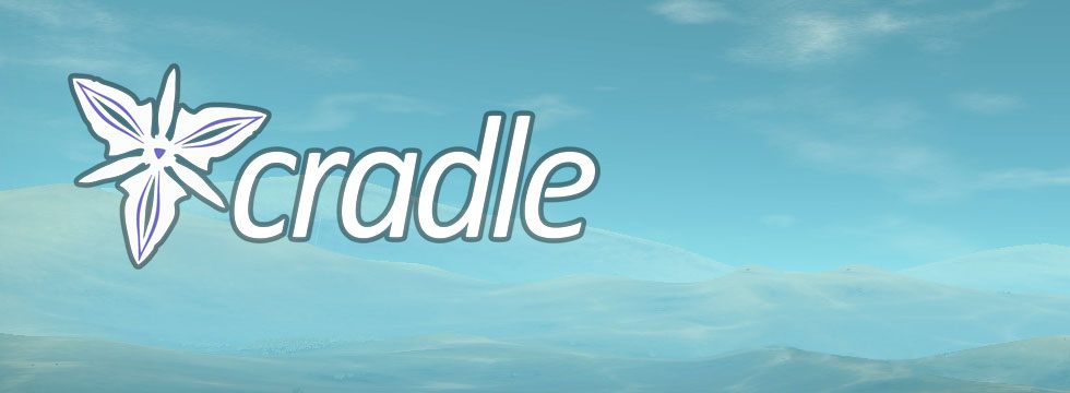 Cradle