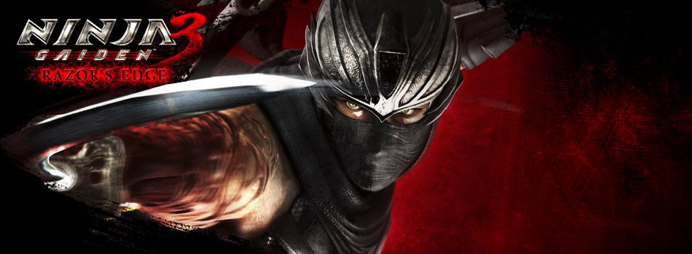 Ninja Gaiden 3: Razor's Edge