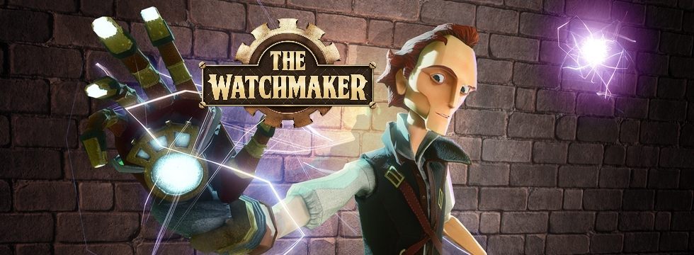 The Watchmaker - poradnik do gry