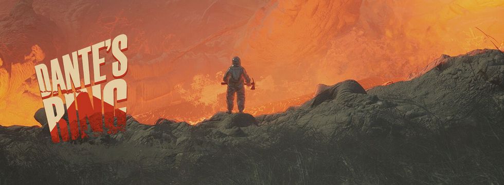 Into the Fire