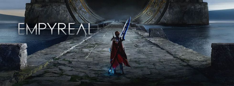 Empyreal