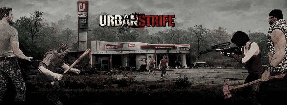 Urban Strife