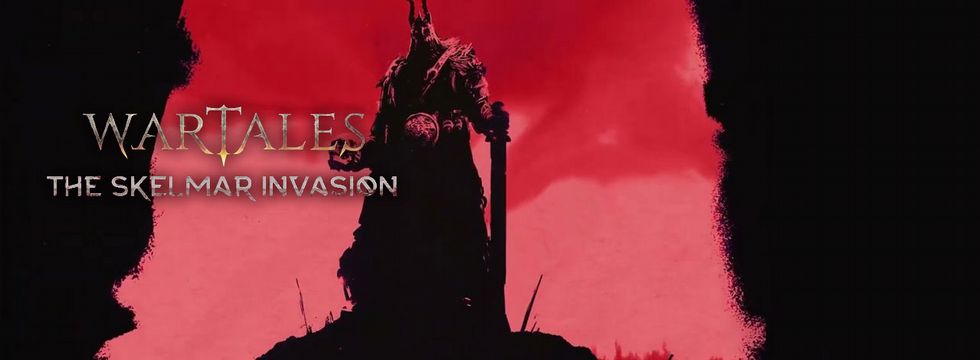 Wartales: The Skelmar Invasion