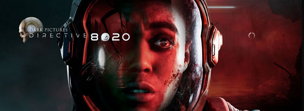 Directive 8020