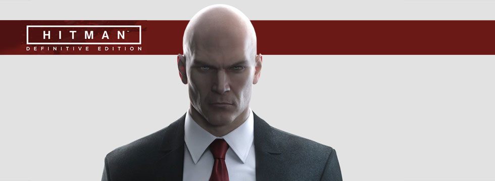 Hitman: Definitive Edition