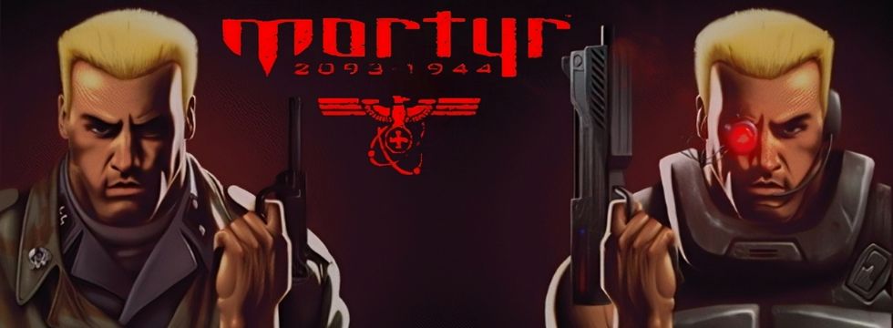 Mortyr