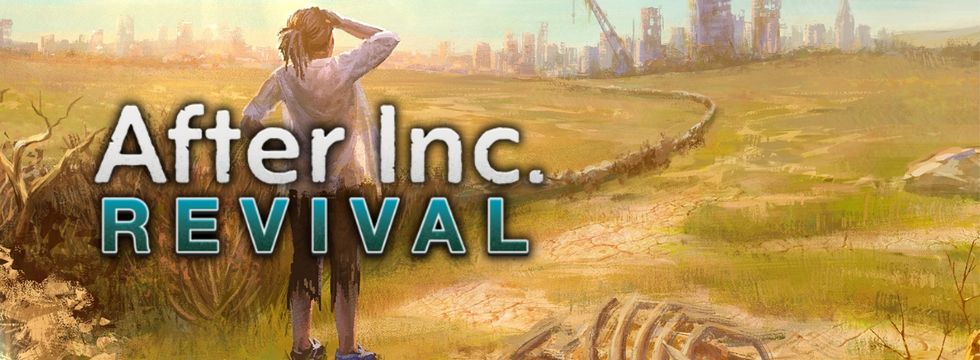After Inc: Revival