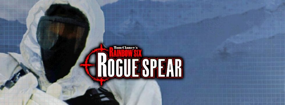 Tom Clancy's Rainbow Six: Rogue Spear