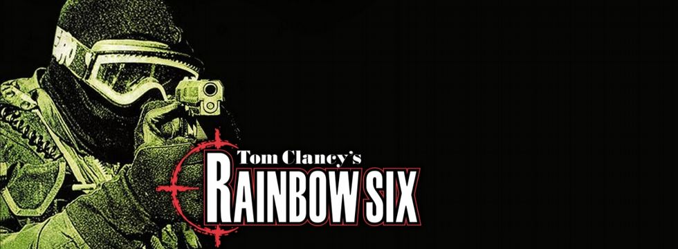 Tom Clancy's Rainbow Six