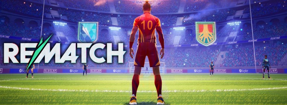 ReMatch