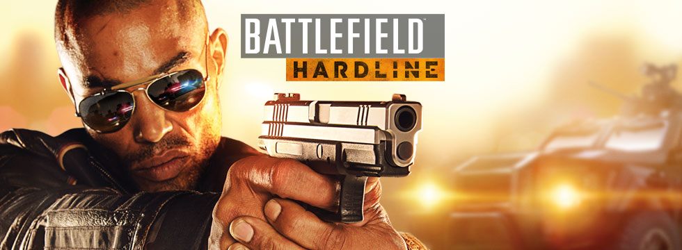 Battlefield Hardline - poradnik do gry