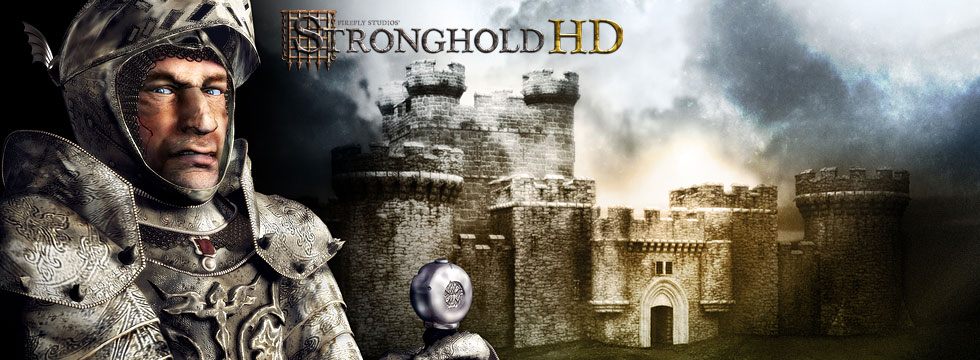 Stronghold HD